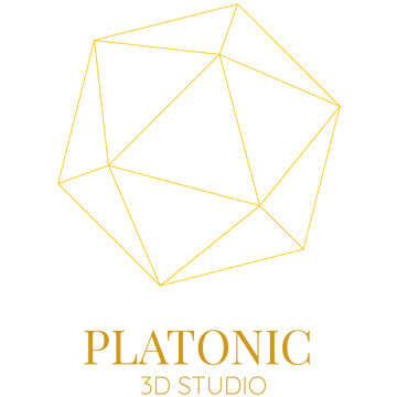 Platonic 3D Studio